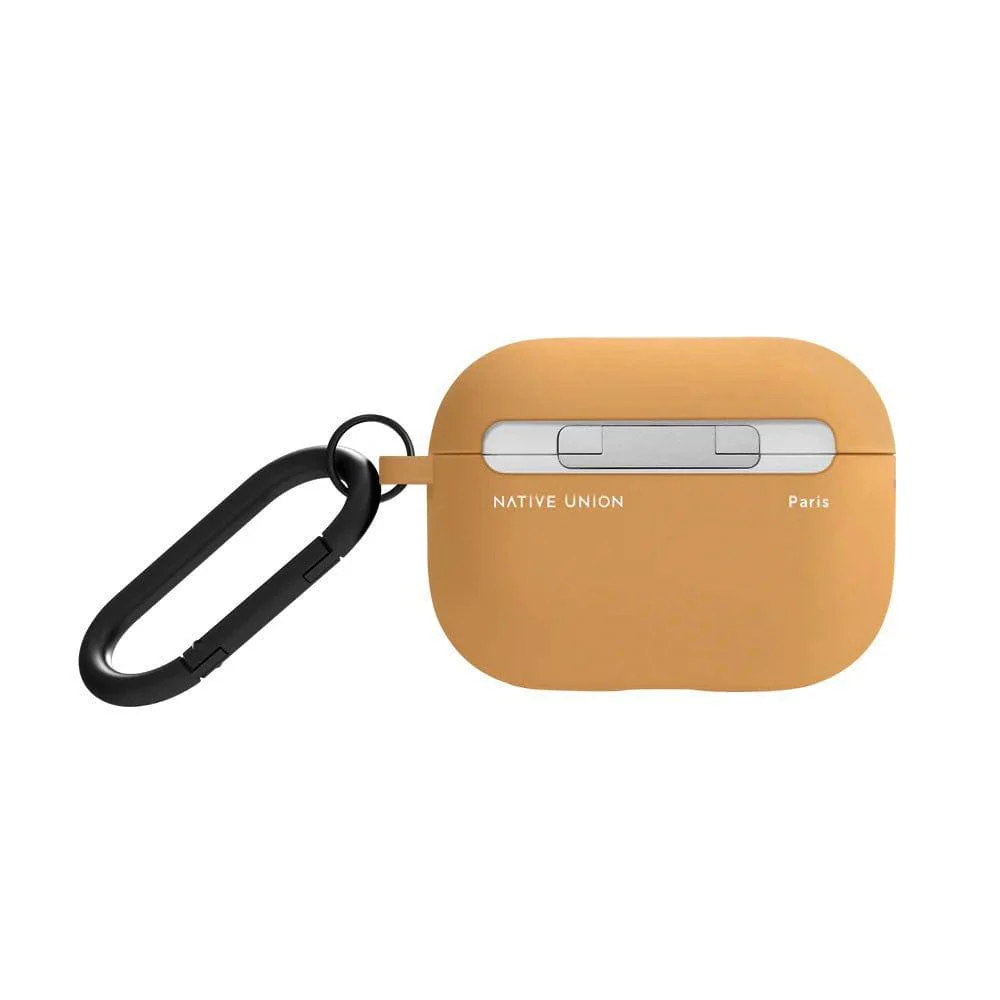 Roam Case for Airpods Pro Gen 2 - Kraft - Image 4
