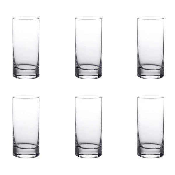 Rocks Highball Glasses 450ml, Set of 6 - Image 2