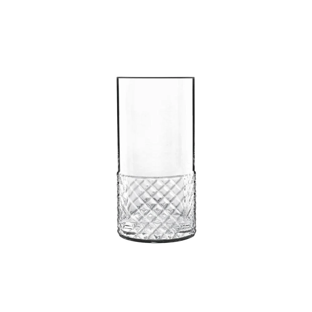 Roma Highball Glasses 480ml, Set of 4 - Image 5
