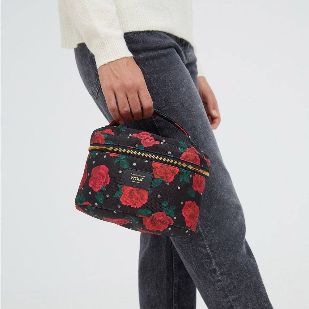 Rosie Vanity Bag - Image 3