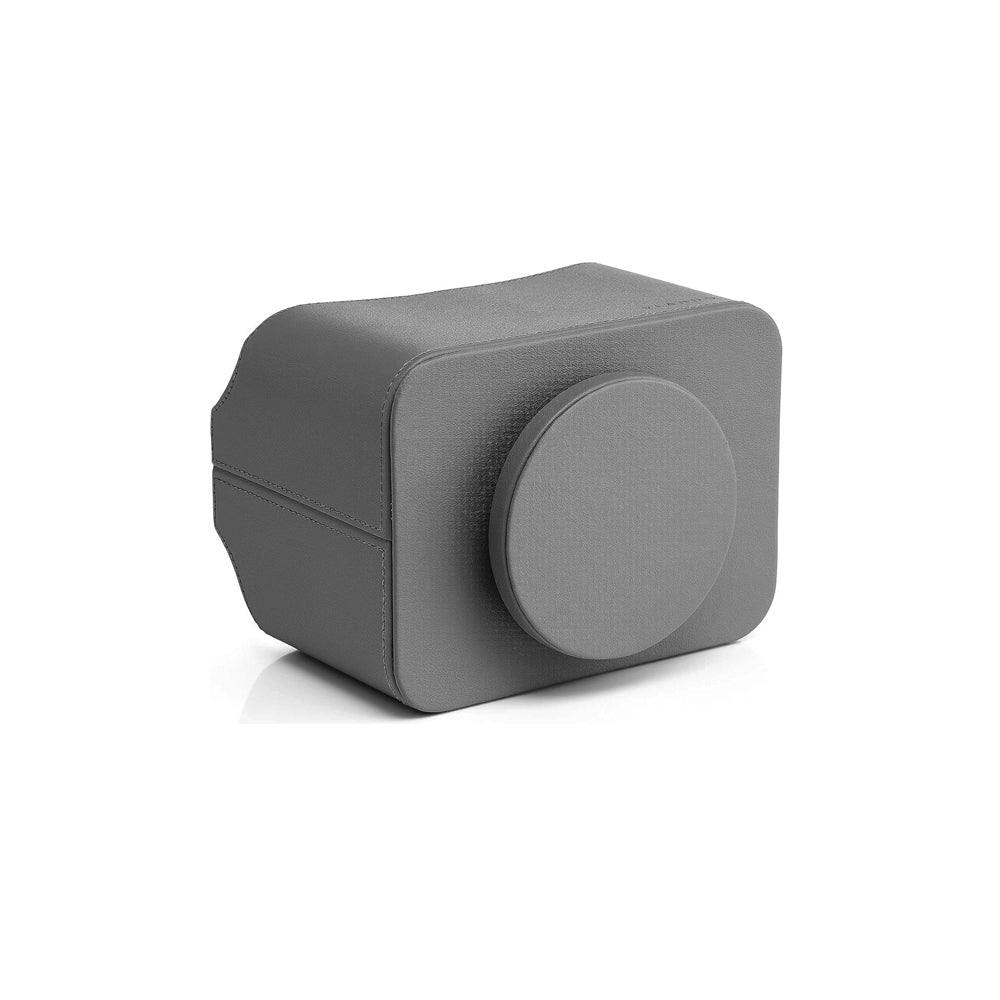 Rotating Remote Holder - Pewter Grey - Image 6