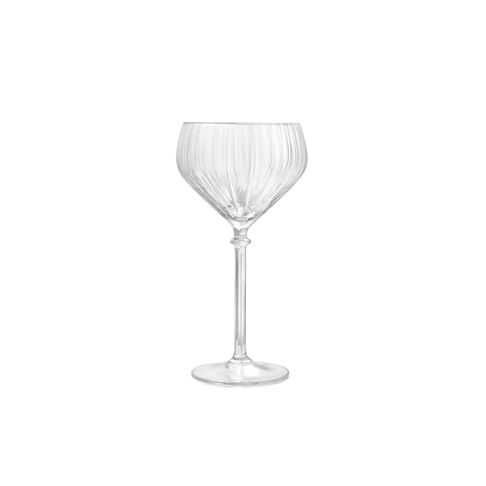 Royal Coupe Glasses 320ml, Set of 4 - Image 4