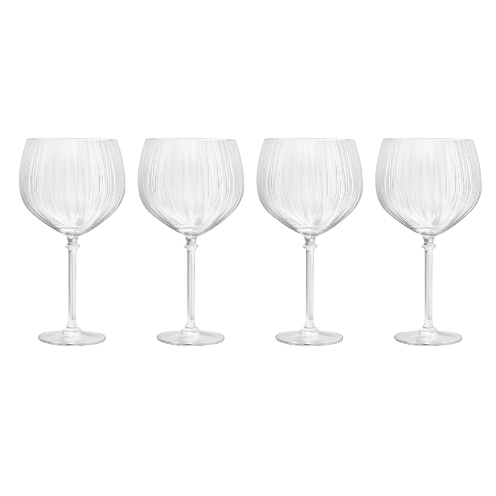 Royal Gin and Tonic Glasses 650ml, Set of 4 - Image 2