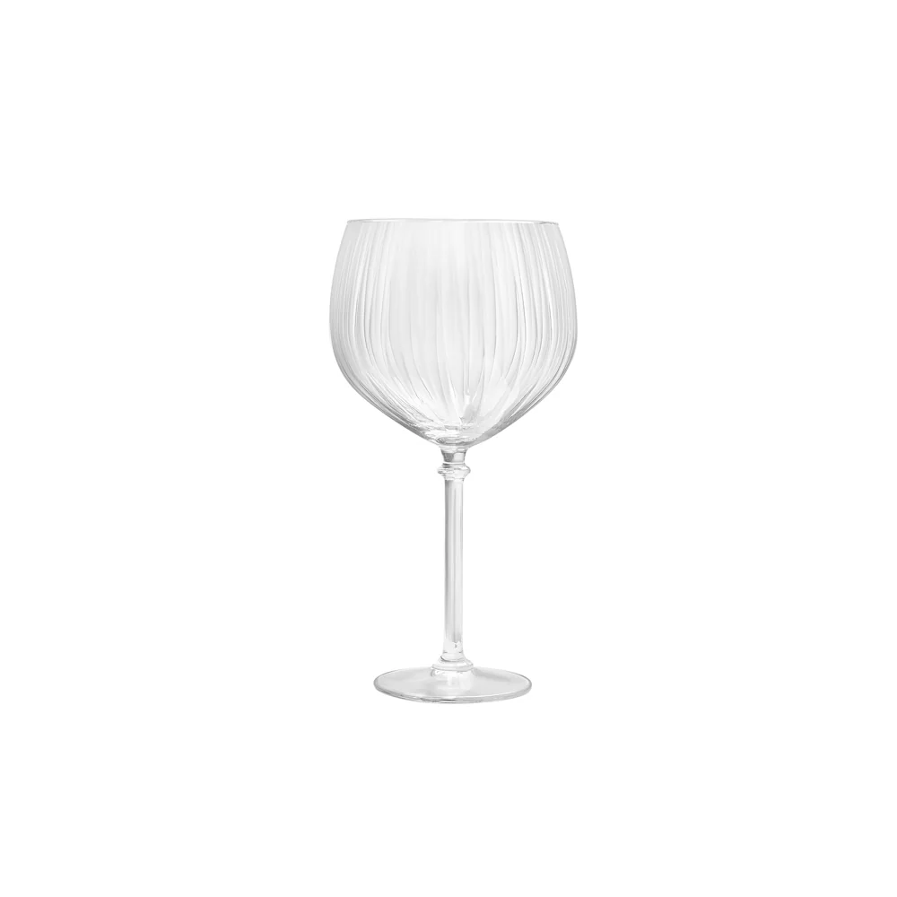 Royal Gin and Tonic Glasses 650ml, Set of 4 - Image 4