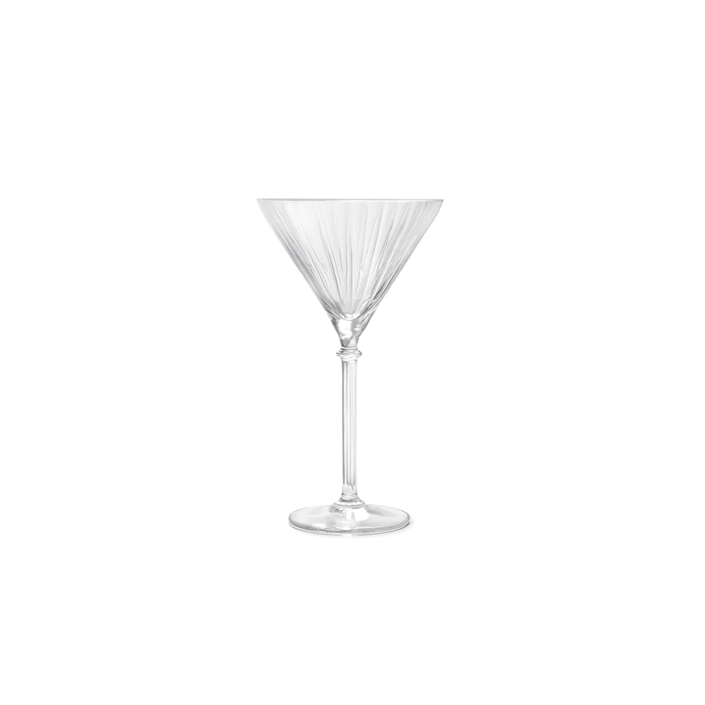 Royal Martini Glasses 250ml, Set of 4 - Image 4