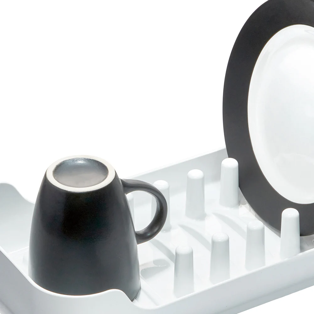 RPP Dish Rack Small - White - Image 10