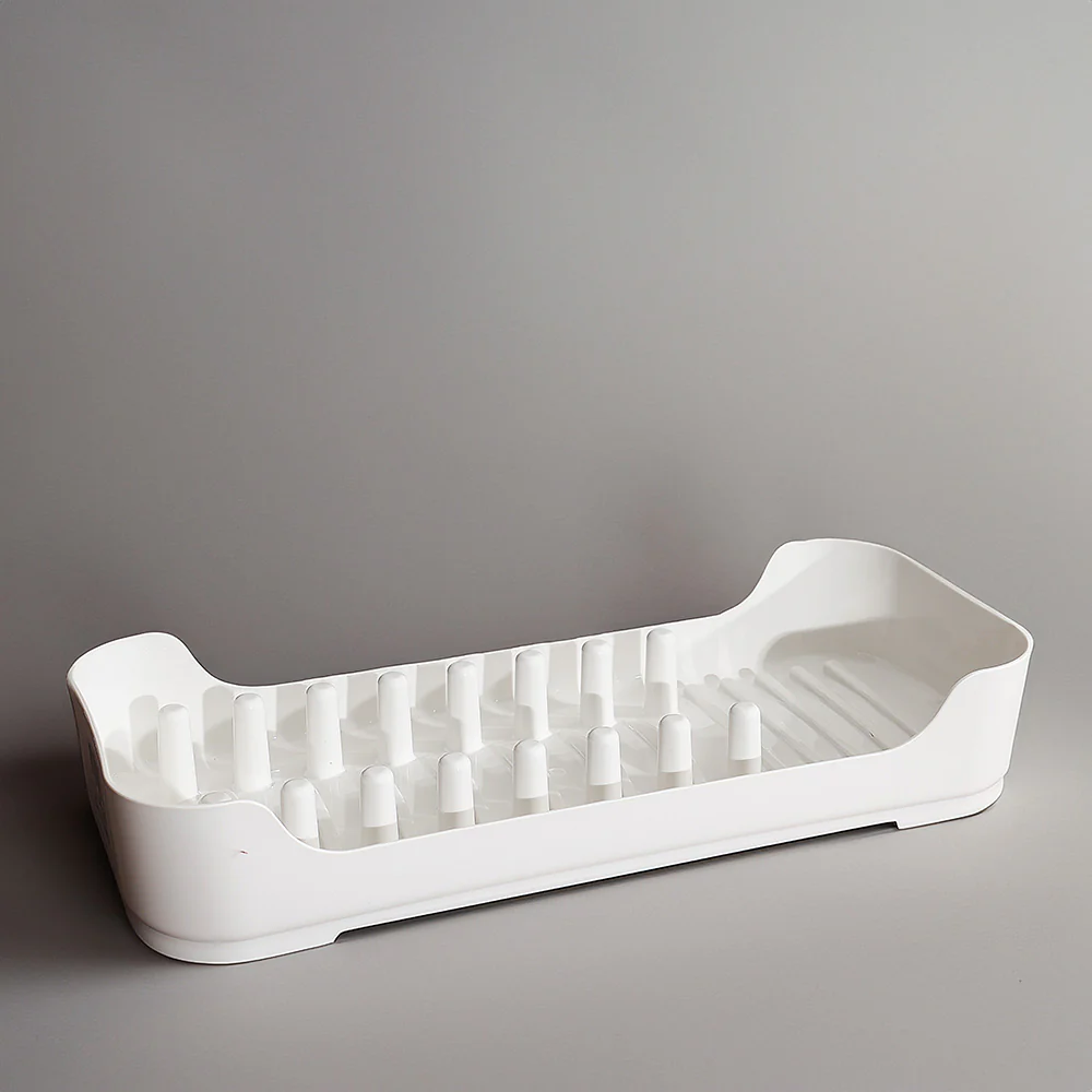 RPP Dish Rack Small - White - Image 6