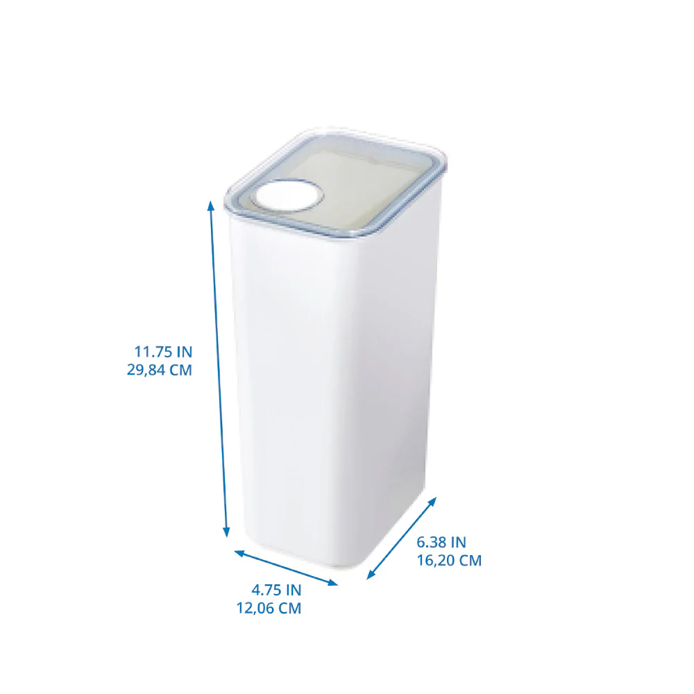 RPP Storage Container Extra Large - White - Image 6