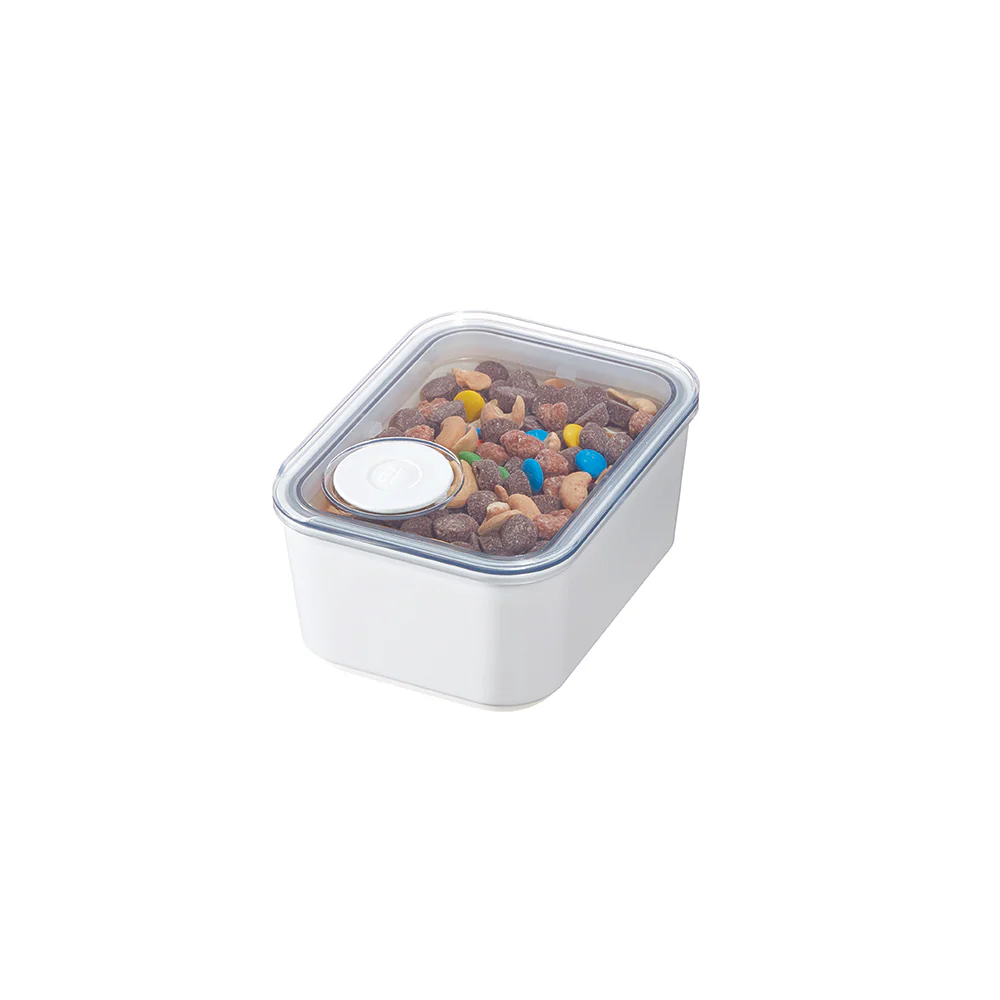 RPP Storage Container Small - White - Image 2