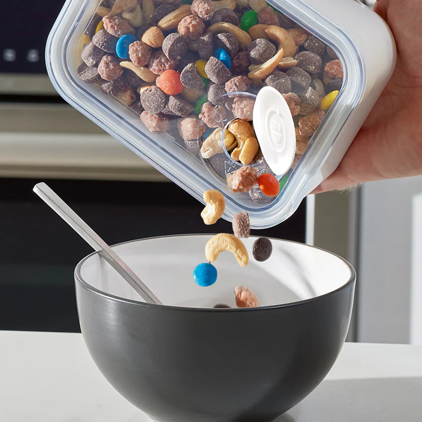 RPP Storage Container Small - White - Image 4