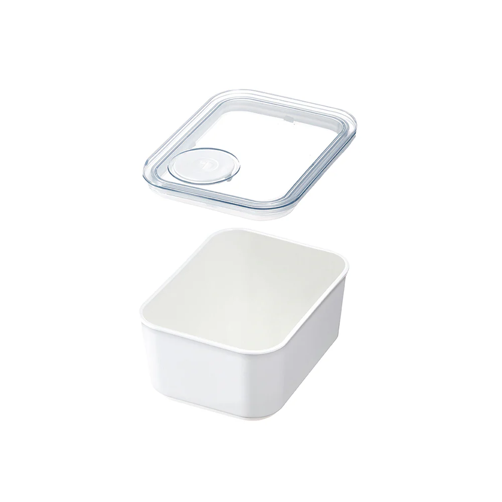 RPP Storage Container Small - White - Image 6