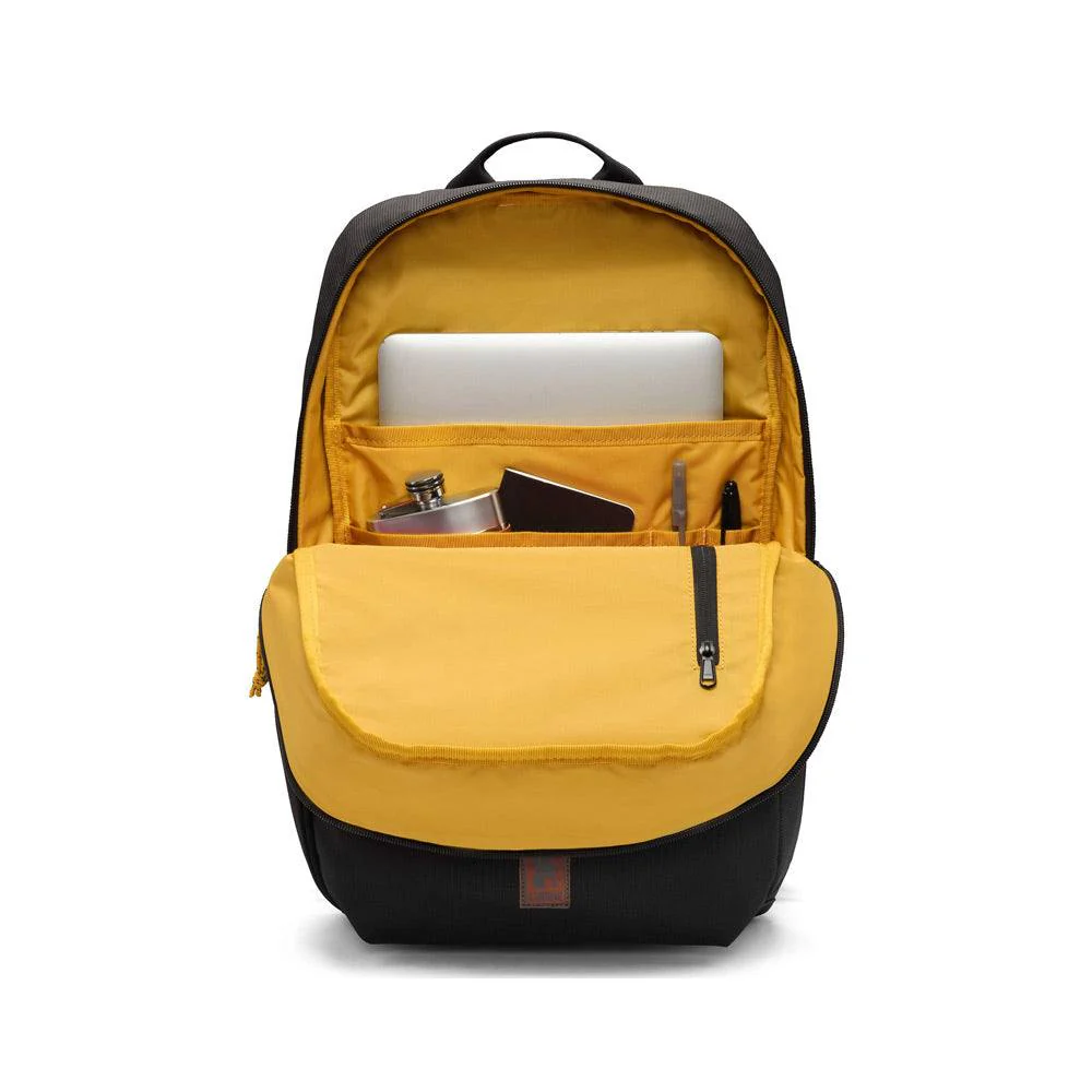 Ruckas Backpack 23L - Black - Image 5