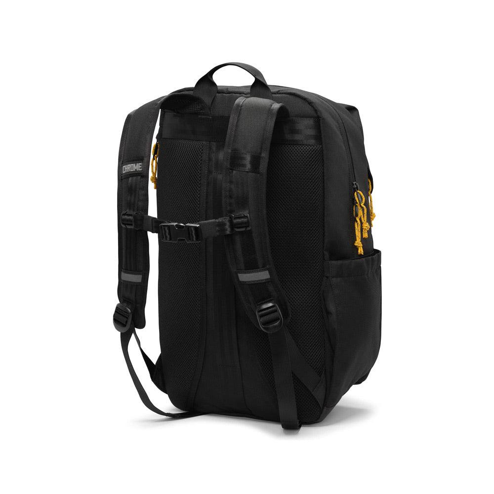 Ruckas Backpack 23L - Black - Image 6