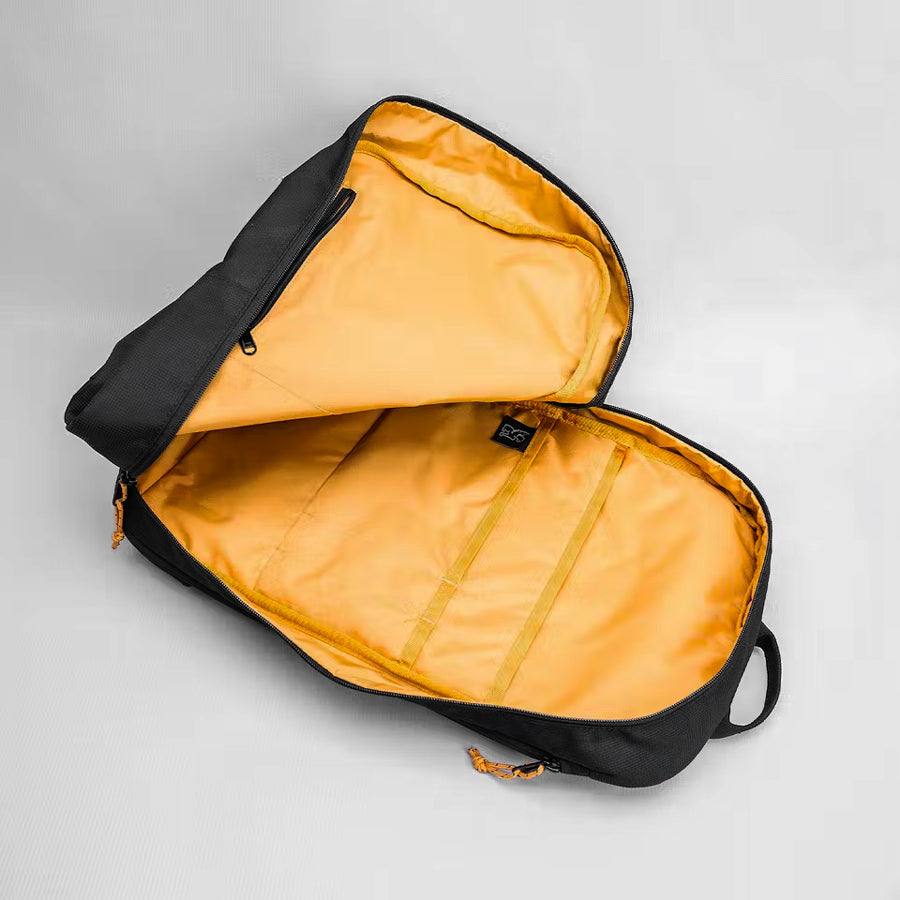 Ruckas Backpack 23L - Black - Image 9
