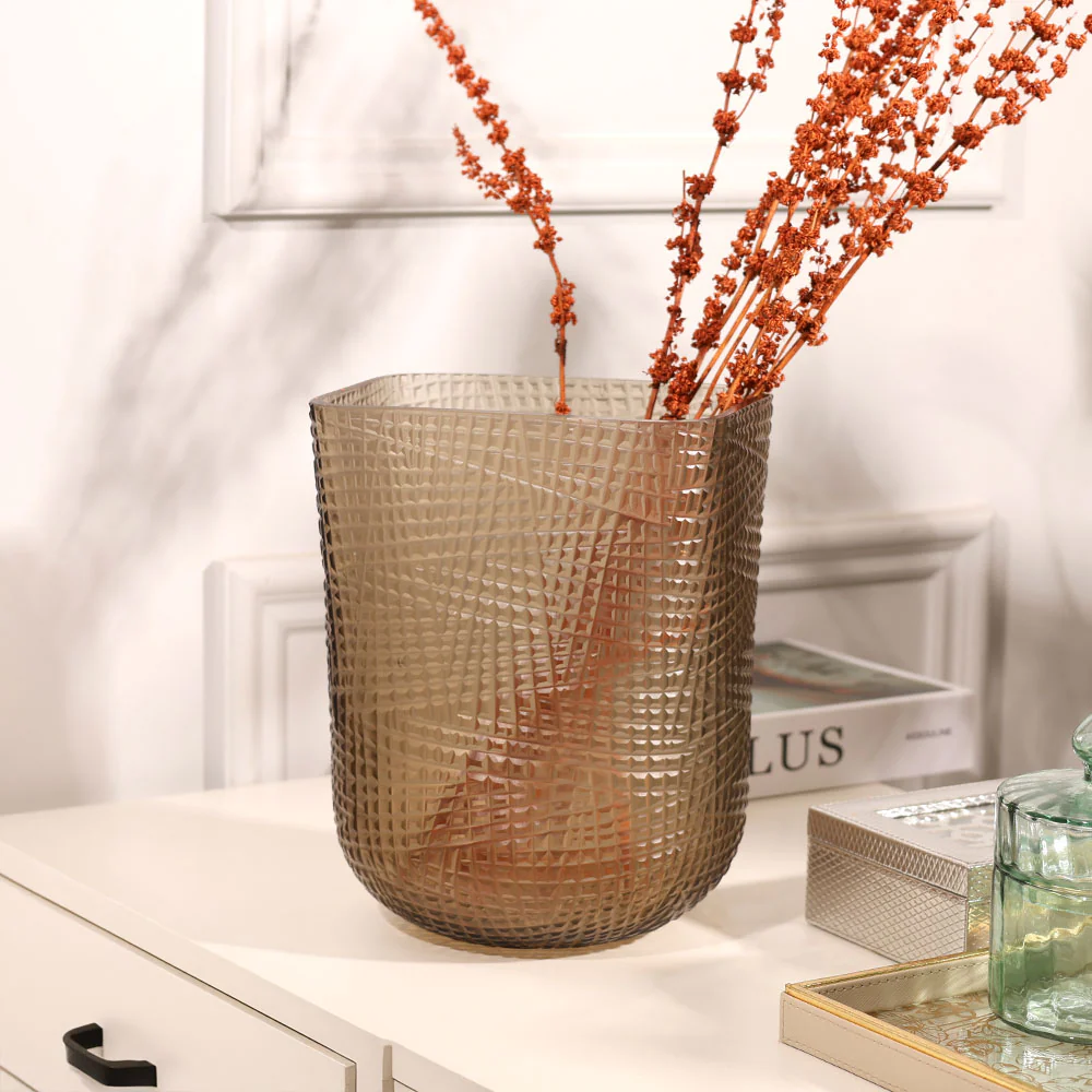 Sahara Glass Vase Medium - Image 2