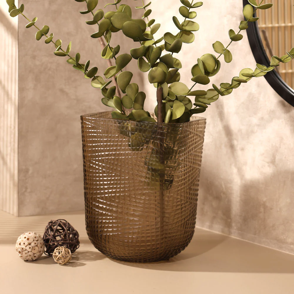 Sahara Glass Vase Medium - Image 3