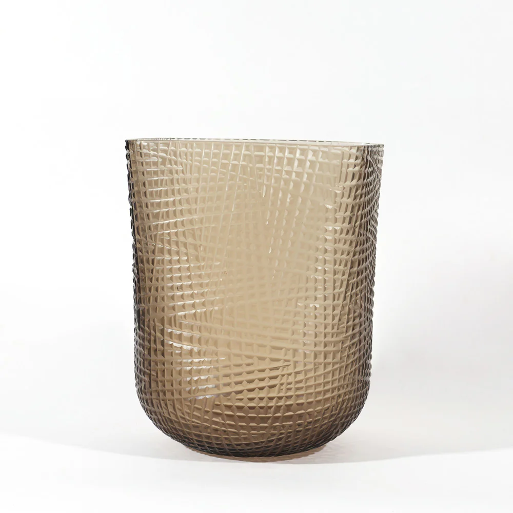 Sahara Glass Vase Medium - Image 4