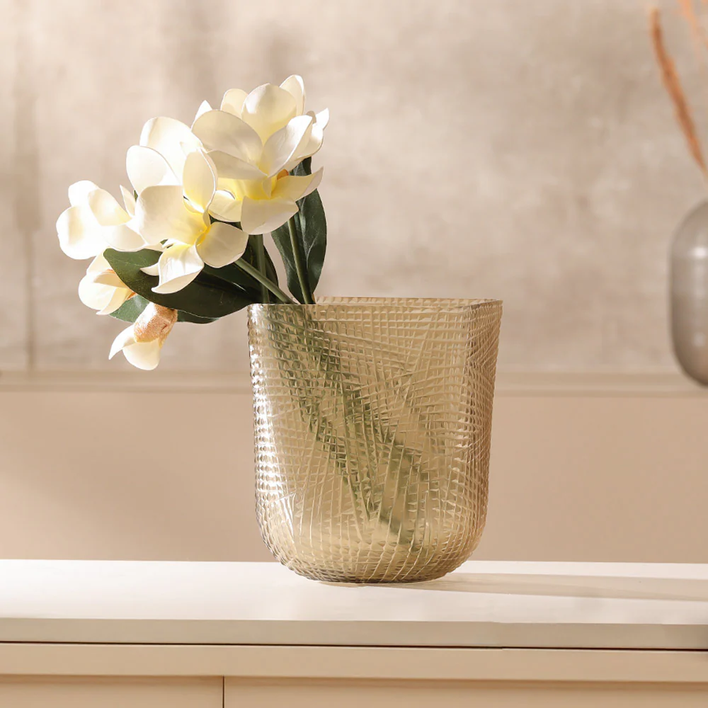Sahara Glass Vase Small - Image 2