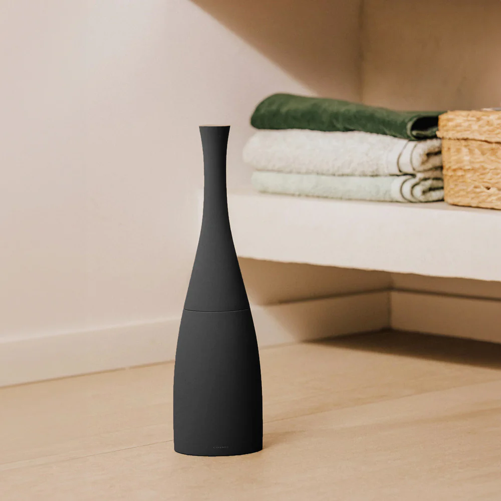 Saku Toilet Brush - Black - Image 5