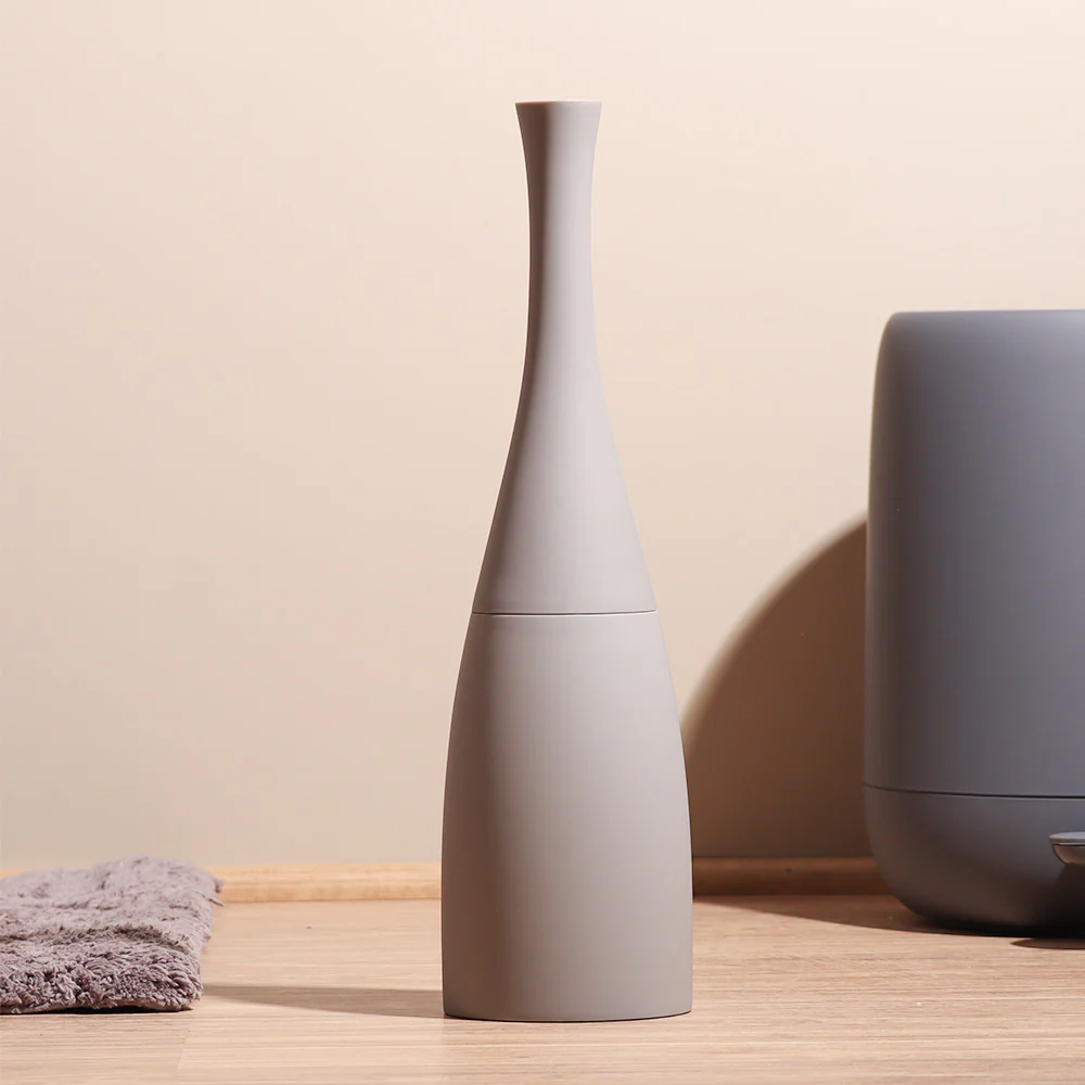 Saku Toilet Brush - Grey - Image 6