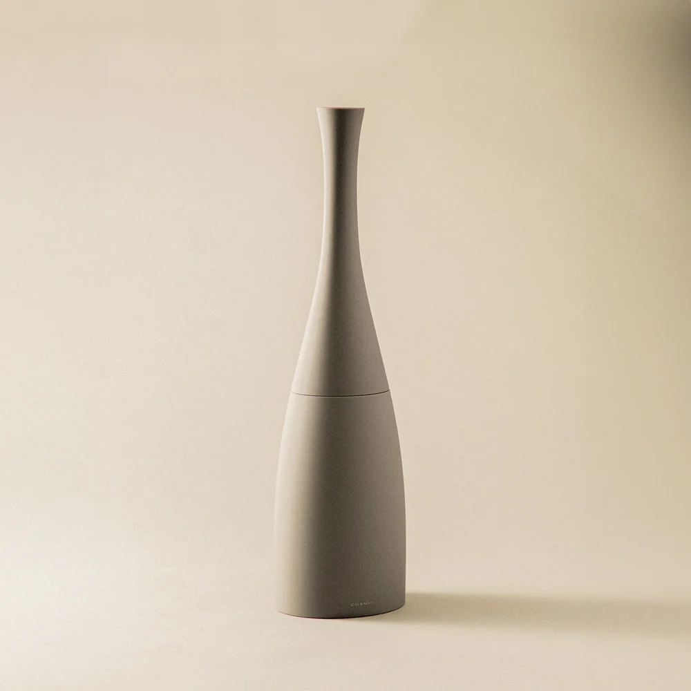 Saku Toilet Brush - Grey - Image 7