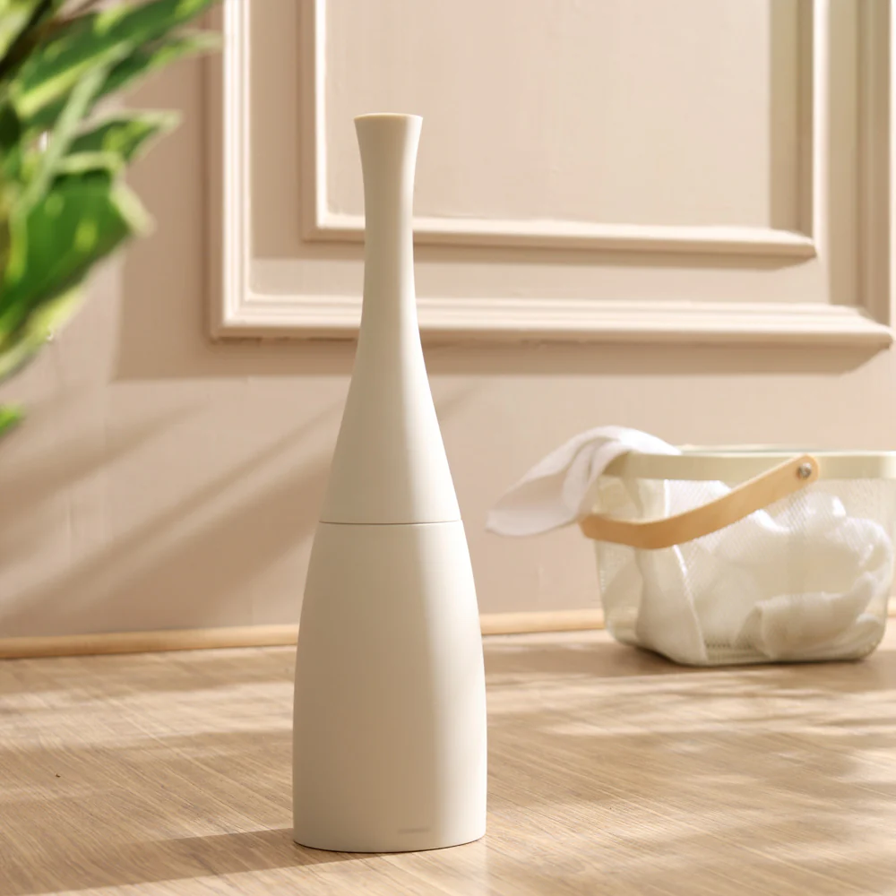 Saku Toilet Brush - Pale Sand