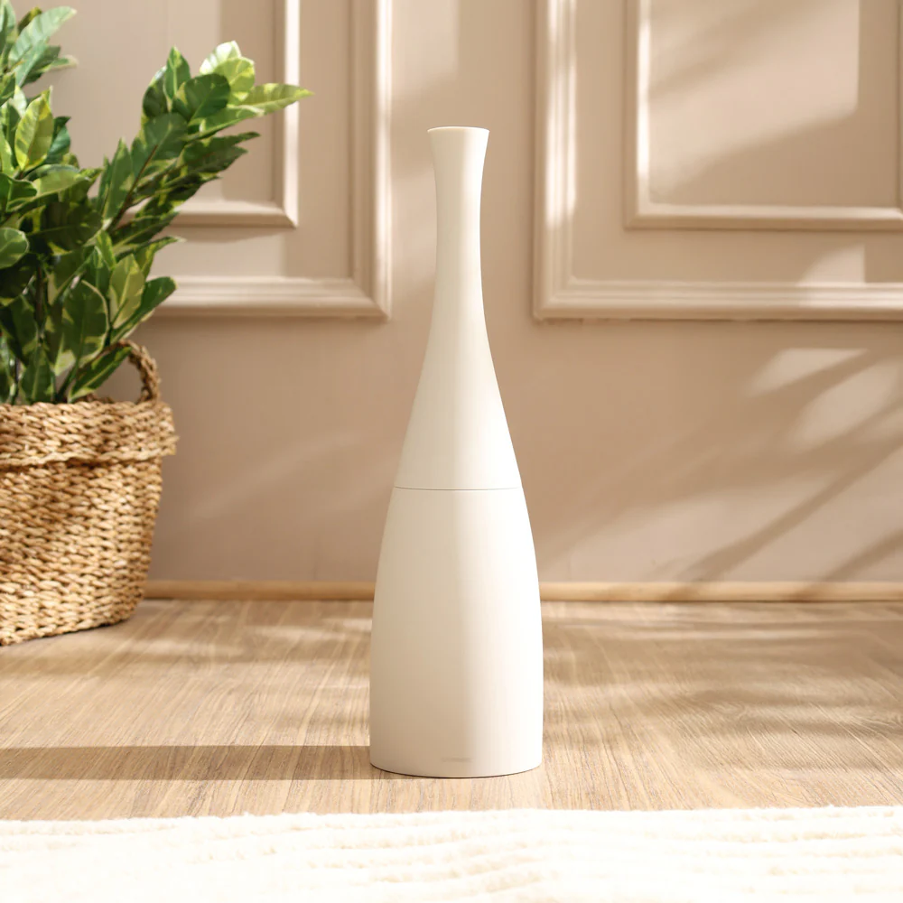Saku Toilet Brush - Pale Sand - Image 3