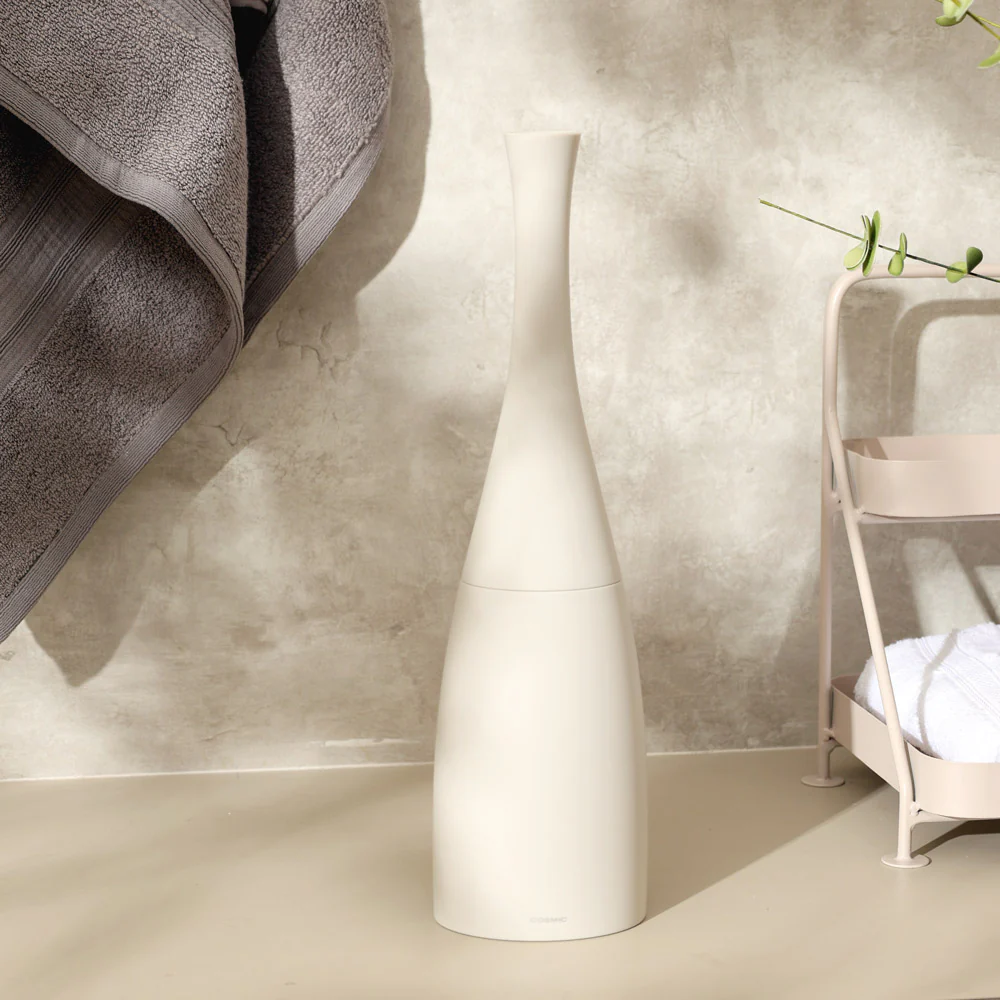 Saku Toilet Brush - Pale Sand - Image 4