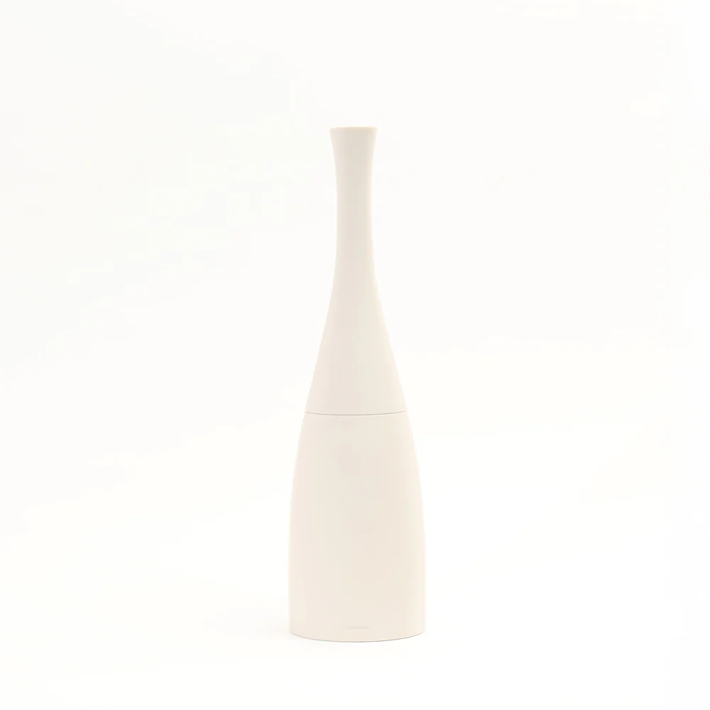 Saku Toilet Brush - Pale Sand - Image 5