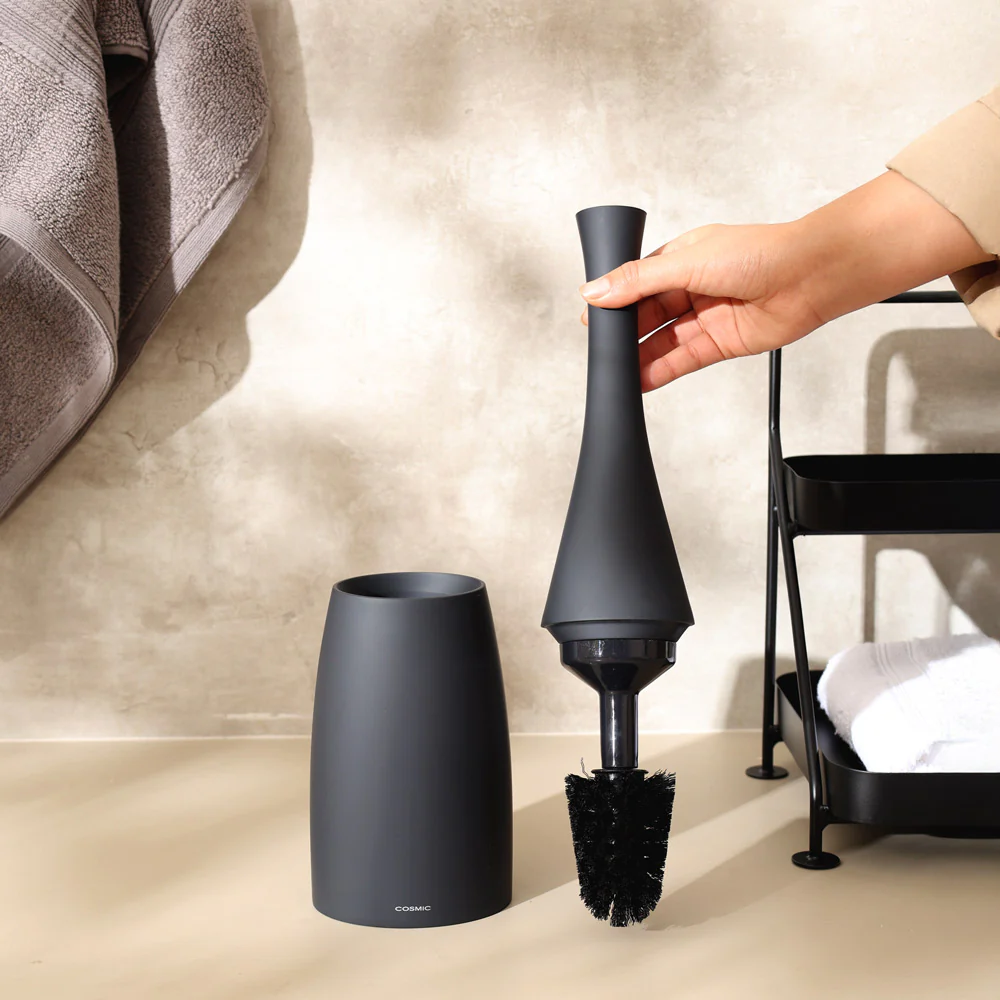 Saku Toilet Brush - Volcano - Image 4