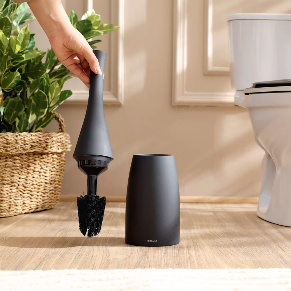 Saku Toilet Brush - Volcano - Image 6