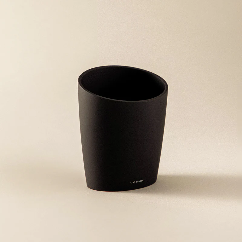 Saku Toothbrush Tumbler - Black - Image 7