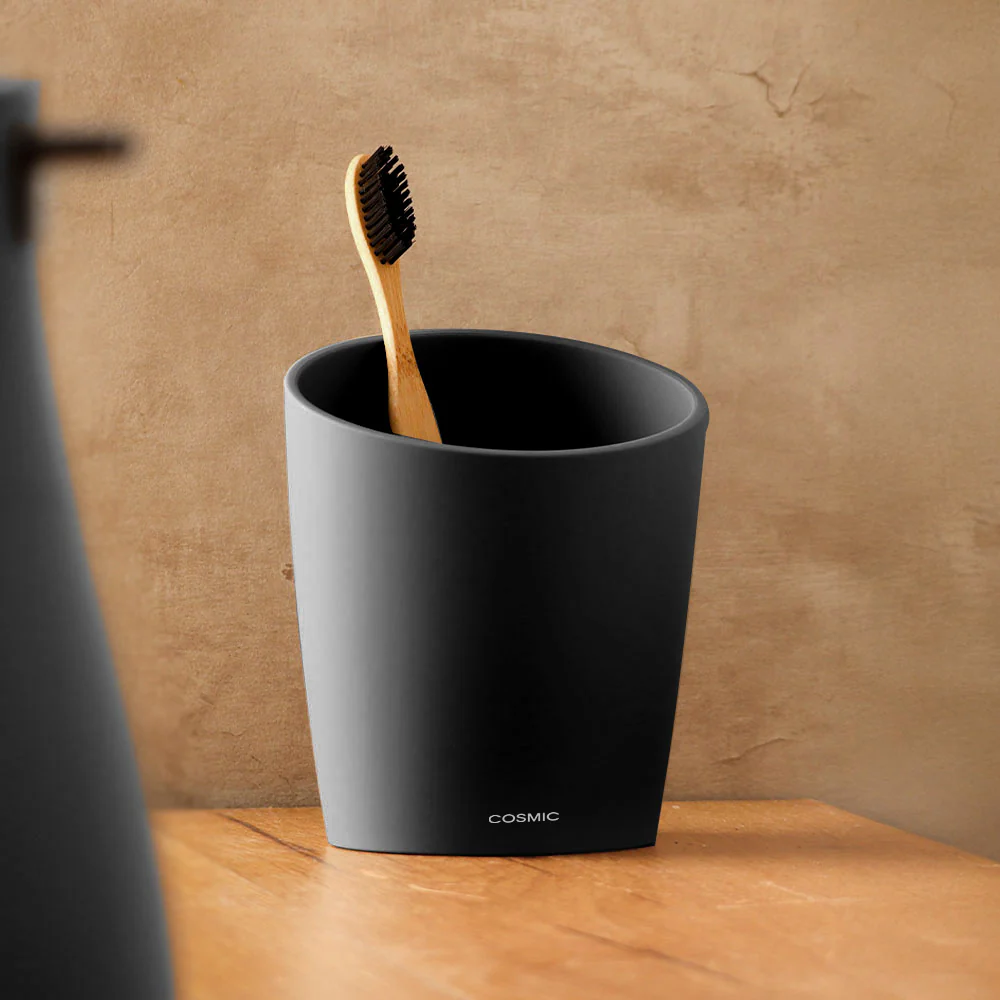 Saku Toothbrush Tumbler - Volcano - Image 4