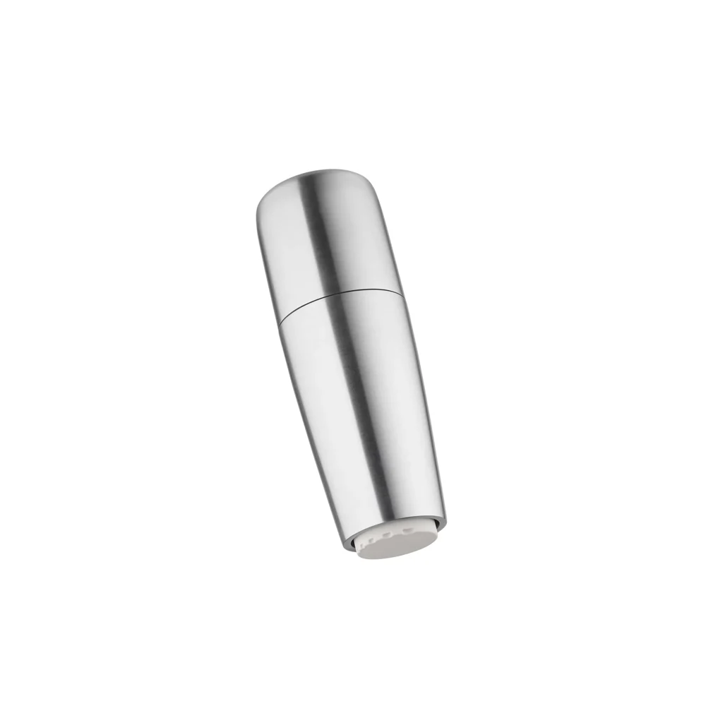 Salpi Salt & Pepper Mills - Matt Stainless Steel - Image 4