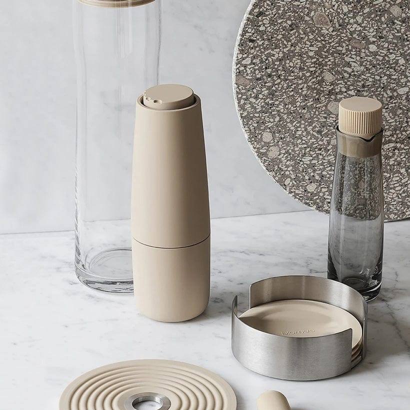 Salpi Salt & Pepper Mills - Nomad & Moonbeam - Image 5