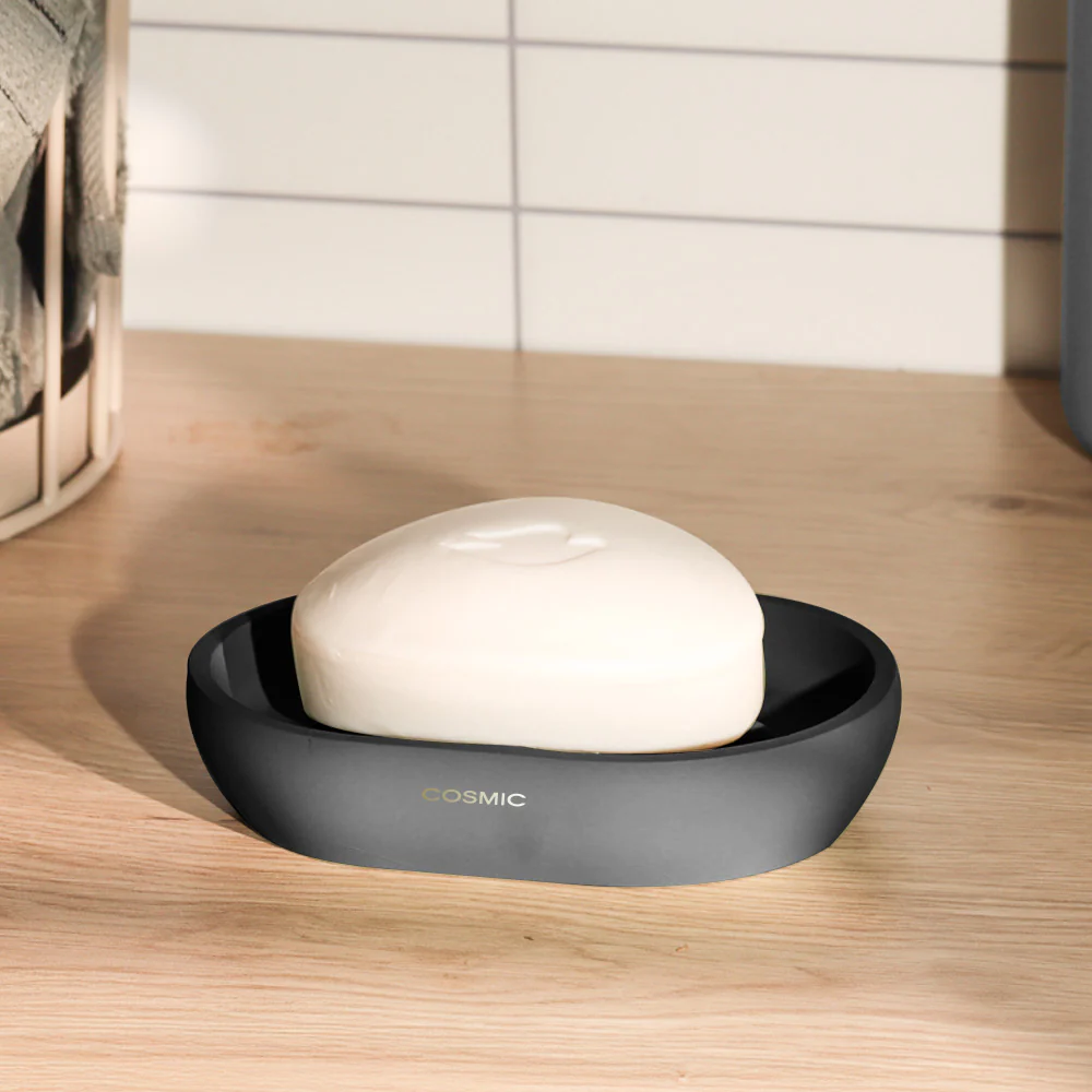 Saona Soap Dish - Volcano - Image 2