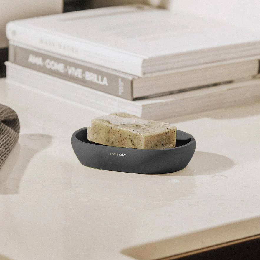 Saona Soap Dish - Volcano - Image 4