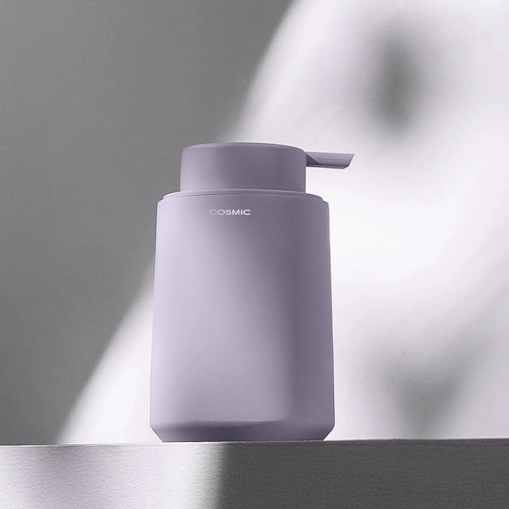 Saona Soap Dispenser - Lavender - Image 4