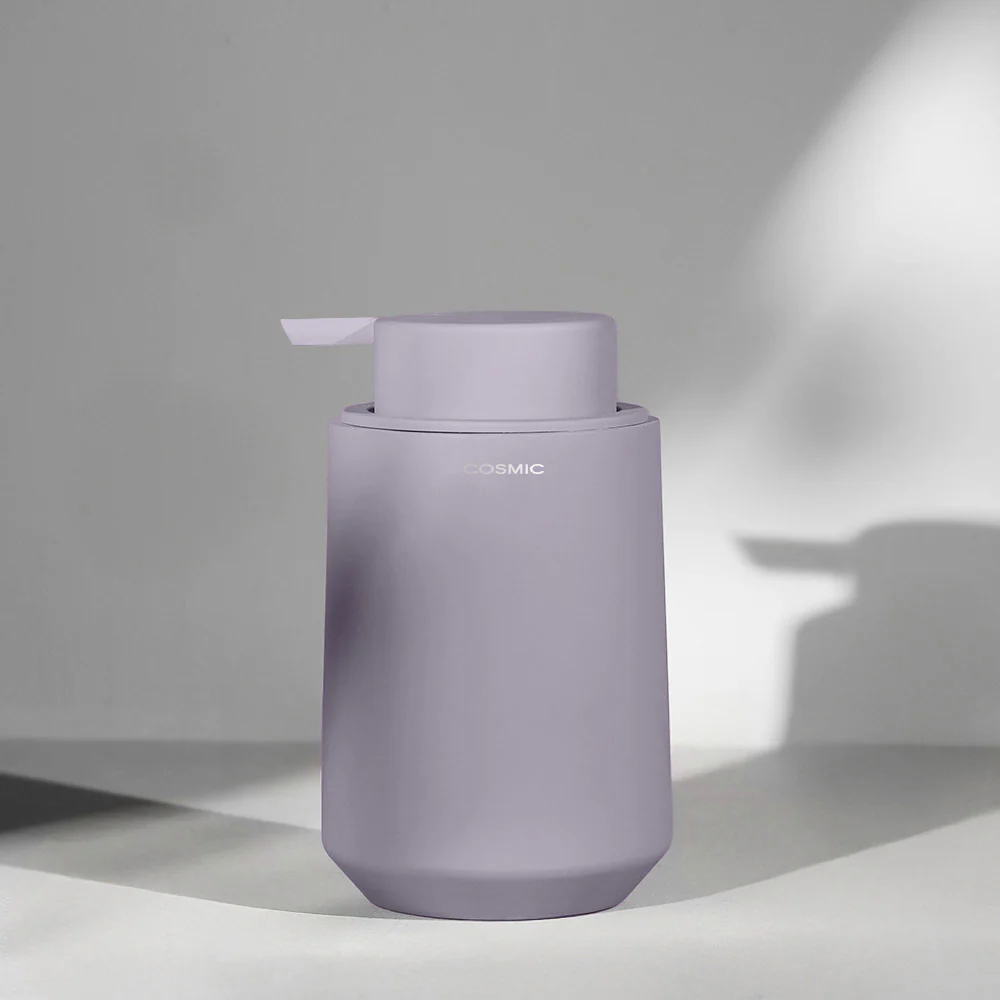 Saona Soap Dispenser - Lavender - Image 6