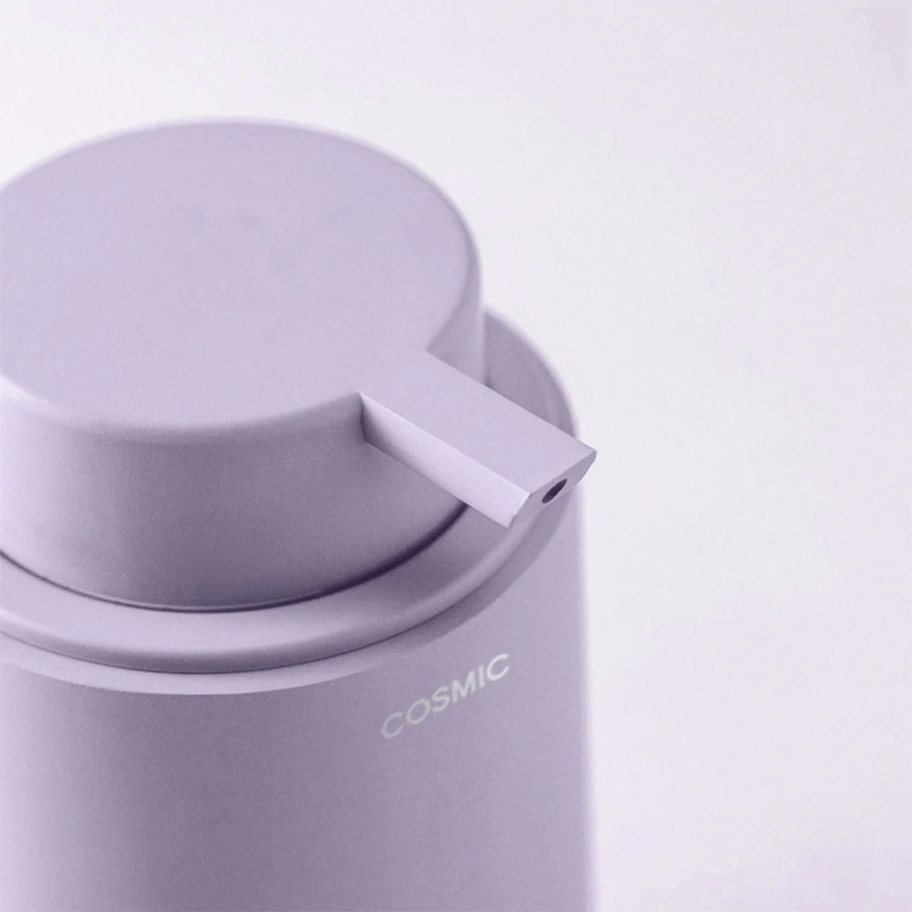 Saona Soap Dispenser - Lavender - Image 7