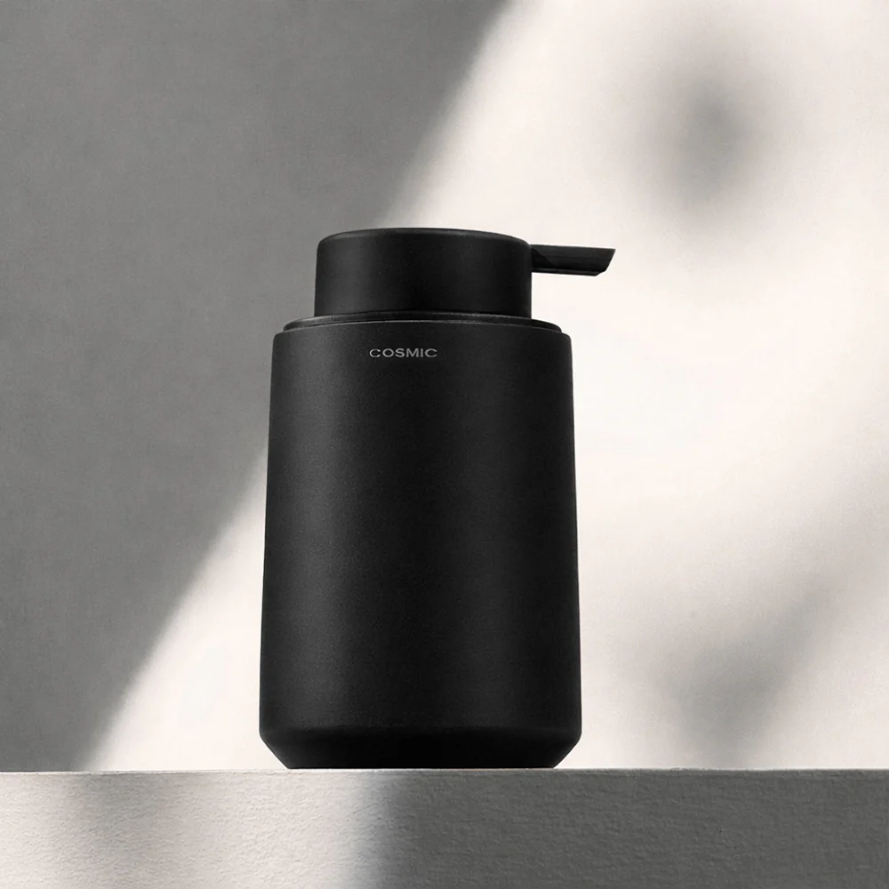 Saona Soap Dispenser - Volcano