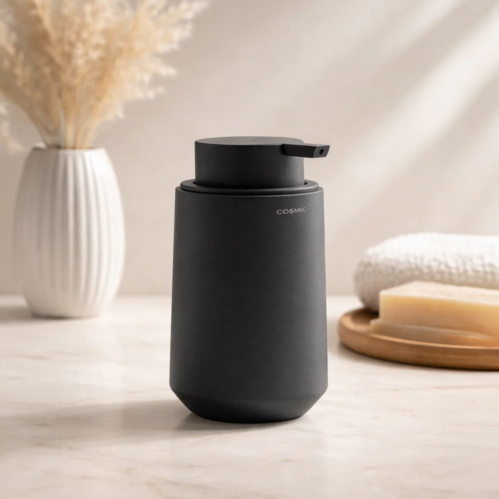 Saona Soap Dispenser - Volcano - Image 2