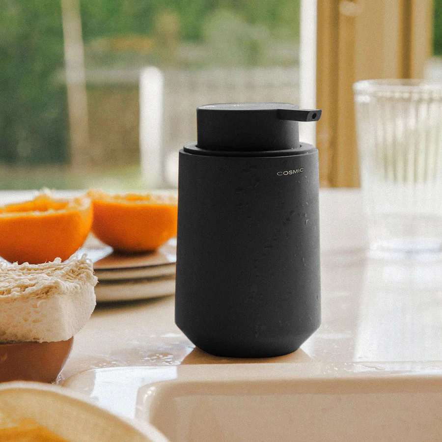 Saona Soap Dispenser - Volcano - Image 4