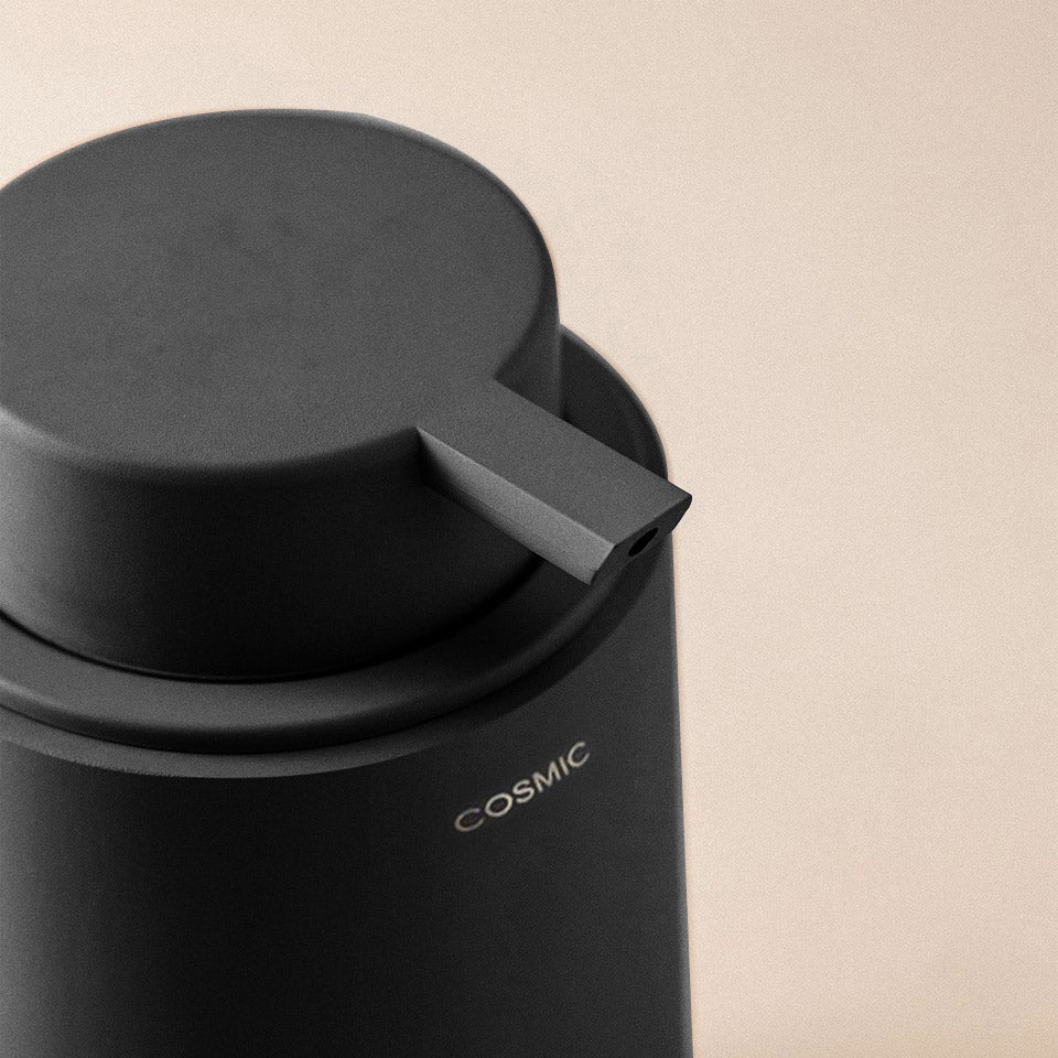 Saona Soap Dispenser - Volcano - Image 5