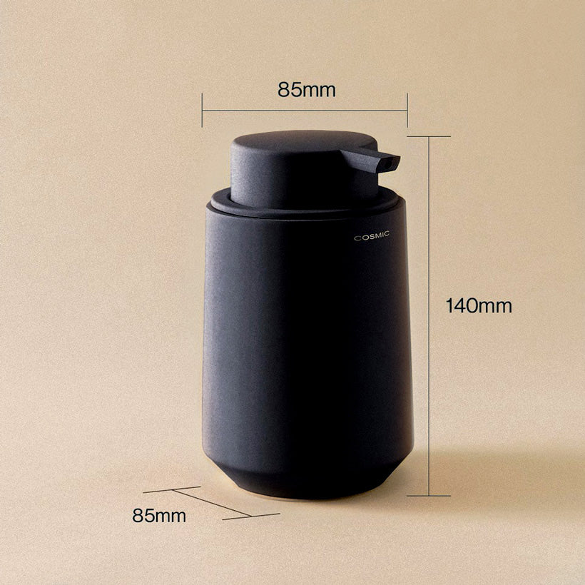 Saona Soap Dispenser - Volcano - Image 6