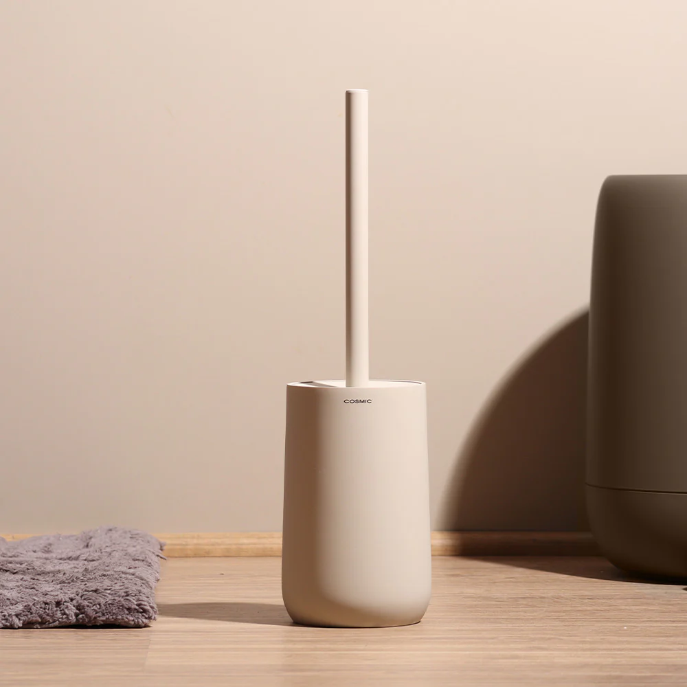 Saona Toilet Brush - Sand - Image 2