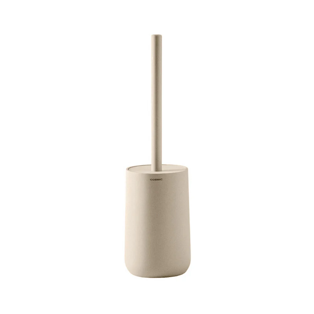 Saona Toilet Brush - Sand - Image 3
