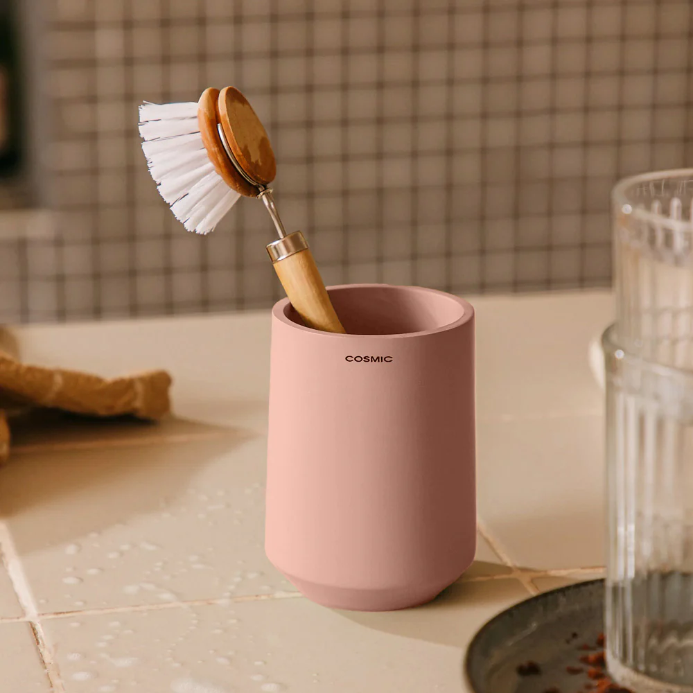 Saona Toothbrush Tumbler - Blossom - Image 4