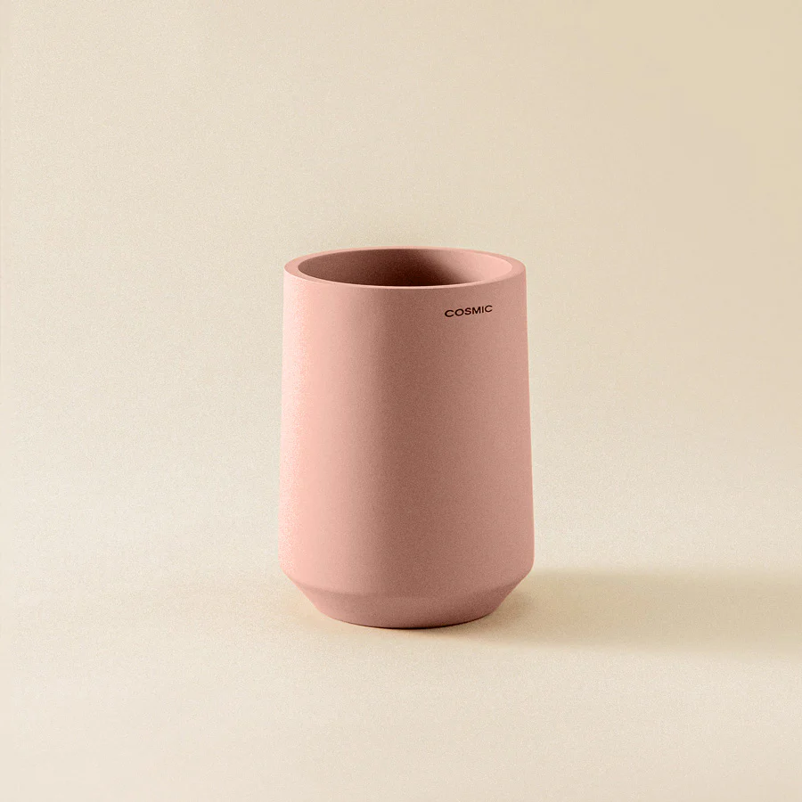 Saona Toothbrush Tumbler - Blossom - Image 5