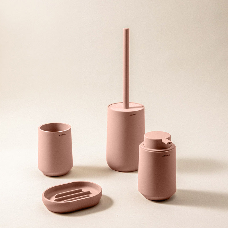 Saona Toothbrush Tumbler - Blossom - Image 9
